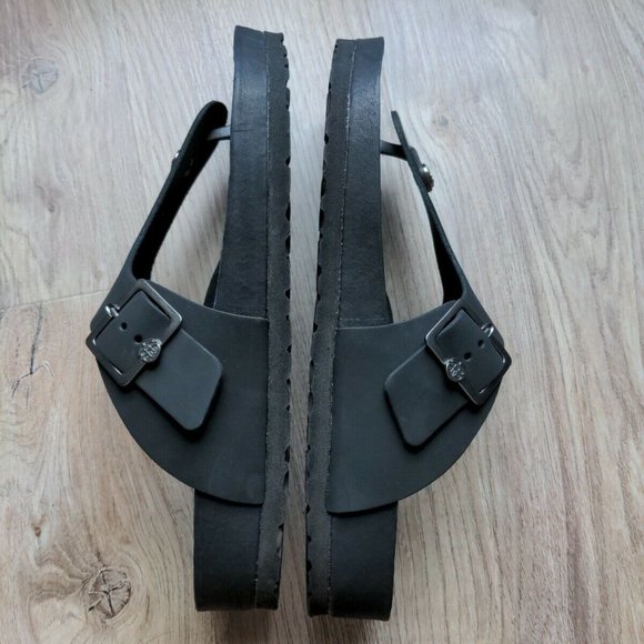 Birkenstock Ramses Exquisite Sandals - Picture 9 of 12